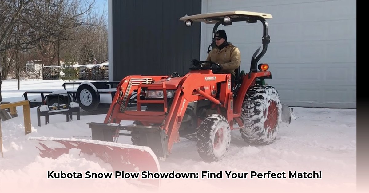 snow-plows-for-kubota-tractors